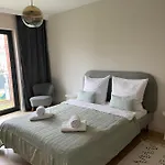 Apartment Bukowe Przedmiescie *