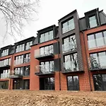 Bukowe Przedmiescie Apartment Bielsko-Biala