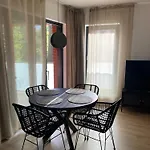 Bukowe Przedmiescie * Bielsko-Biala