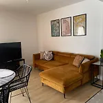 Bukowe Przedmiescie Apartment Bielsko-Biala