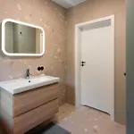 Bukowe Przedmiescie Apartment