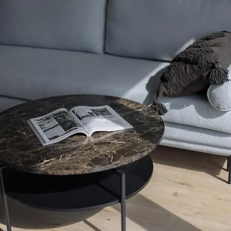 Appartement Bukowe Przedmiescie