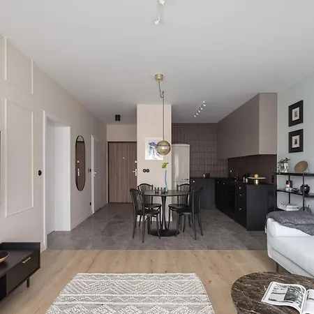 Bukowe Przedmiescie * Bielsko-Biała