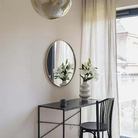 Bukowe Przedmiescie Bielsko-Biała