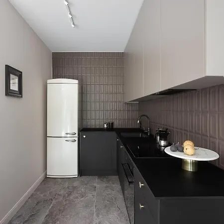 Bukowe Przedmiescie Appartement Bielsko-Biała