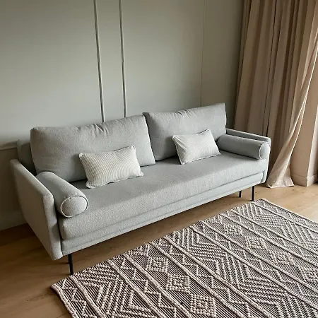 Apartament Bukowe Przedmiescie *