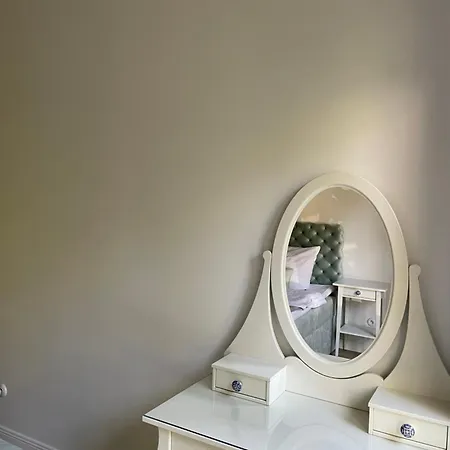 Appartement Bukowe Przedmiescie *