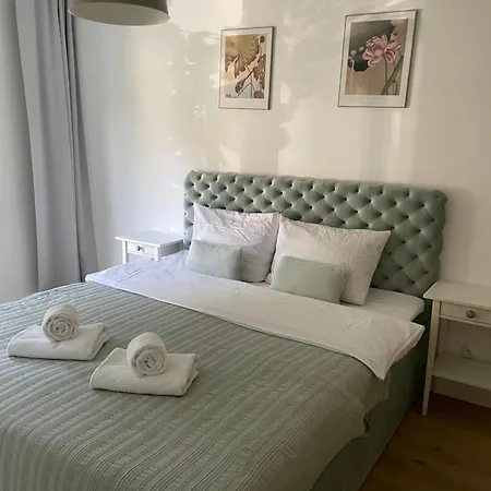 Bukowe Przedmiescie * Bielsko-Biała