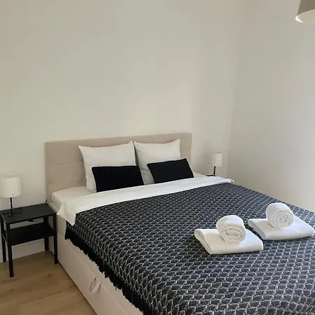 Bukowe Przedmiescie *