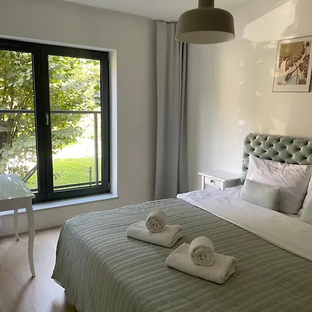 Bukowe Przedmiescie * Bielsko-Biała