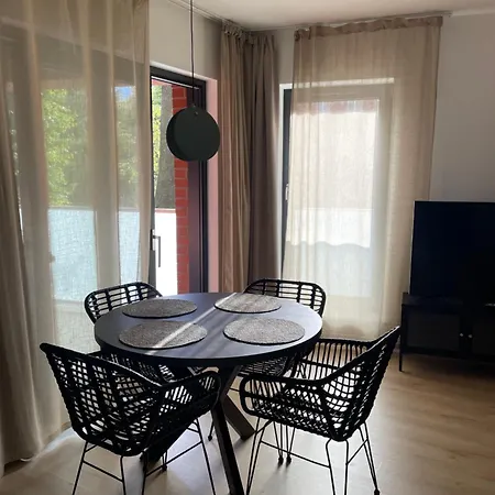 Bukowe Przedmiescie * Bielsko-Biała