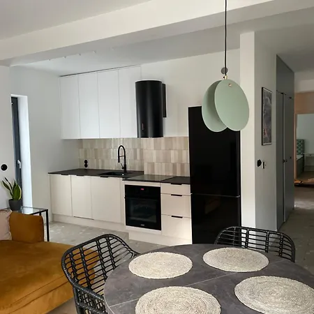 Bukowe Przedmiescie *