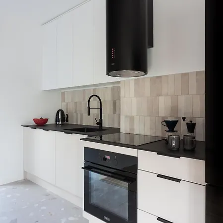 Bukowe Przedmiescie Bielsko-Biała