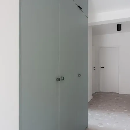 Bukowe Przedmiescie * Bielsko-Biała