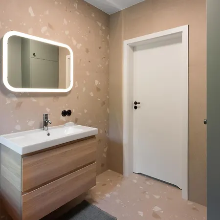 Bukowe Przedmiescie Appartement