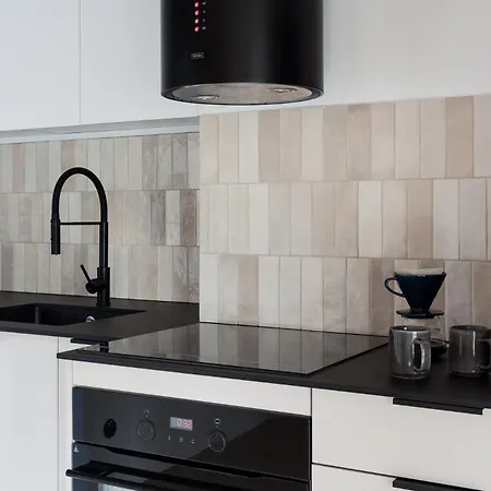 Appartement Bukowe Przedmiescie *