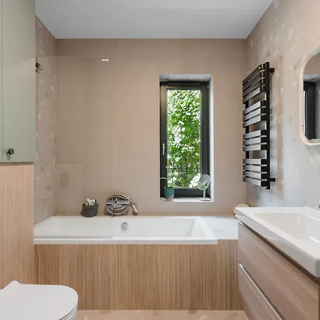 Bukowe Przedmiescie Bielsko-Biała