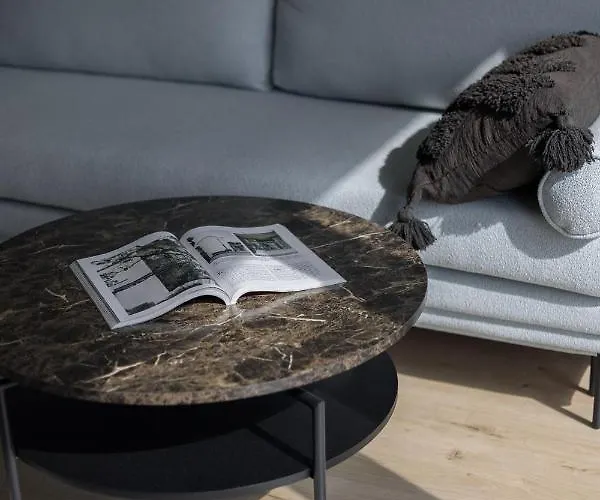 Appartamento Bukowe Przedmiescie