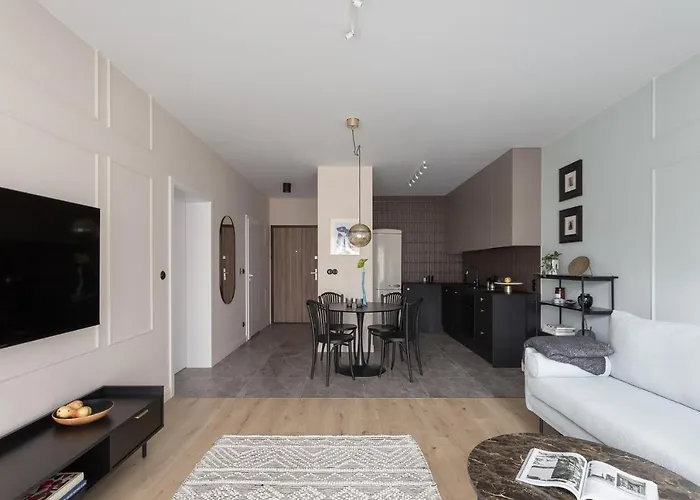 Bukowe Przedmiescie * Bielsko-Biała