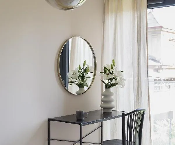 Bukowe Przedmiescie Bielsko-Biała