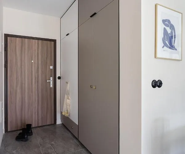 Bukowe Przedmiescie *