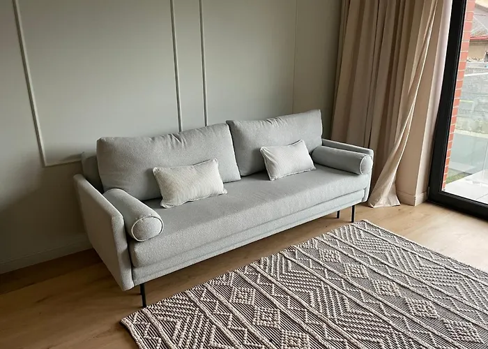 Apartamento Bukowe Przedmiescie *