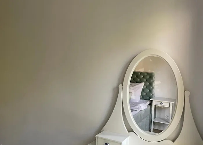 Apartamento Bukowe Przedmiescie *