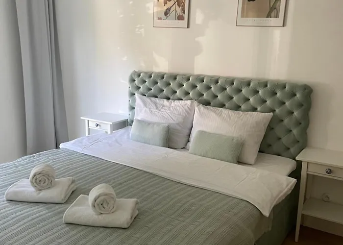 Bukowe Przedmiescie * Bílsko-Bělá