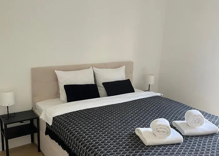 Bukowe Przedmiescie *