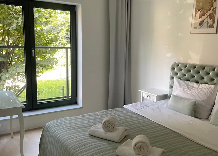 Bukowe Przedmiescie * Bielsko-Biała