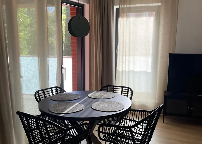 Bukowe Przedmiescie * Bielsko-Biała