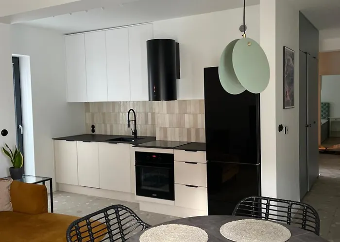 Bukowe Przedmiescie *