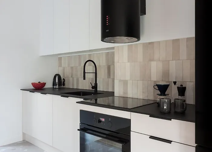 Bukowe Przedmiescie Bielsko-Biała