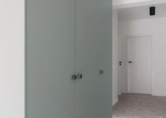 Bukowe Przedmiescie * Bielsko-Biała