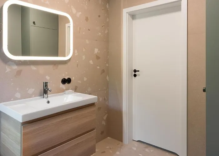 Bukowe Przedmiescie Apartamento