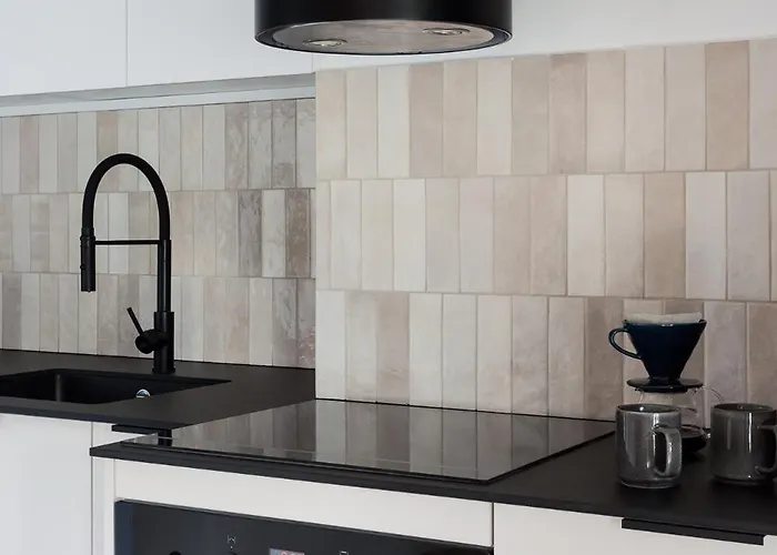 Apartamento Bukowe Przedmiescie *