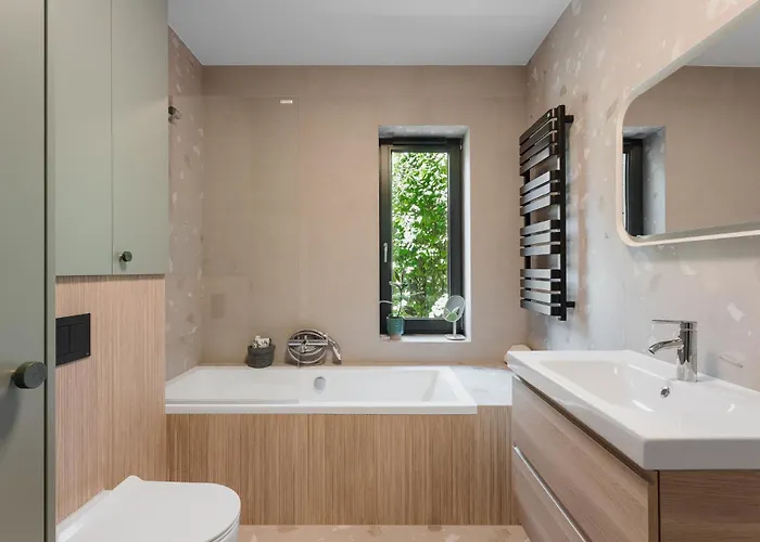 Bukowe Przedmiescie Bielsko-Biała